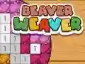 Laro Naghahabi ng Beaver online Laro Naghahabi ng Beaver online