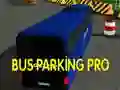 Laro Parking ng Bus Pro online
