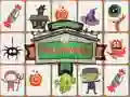Laro Mahjong ng Halloween online