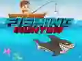 Laro Manghuhuli ng Isda online Laro Manghuhuli ng Isda online