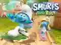 Laro Ang Smurfs: Skate Rush online Laro Ang Smurfs: Skate Rush online