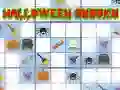 Laro Halloween Sudoku online
