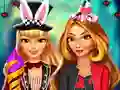 Laro Ang Aking Perpektong Kasuutan ng Halloween online Laro Ang Aking Perpektong Kasuutan ng Halloween online