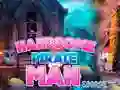 Laro Pagtakas ng Gwapo na Pirate Man online Laro Pagtakas ng Gwapo na Pirate Man online