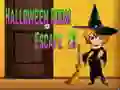 Laro Amgel Tumakas mula sa Kwarto ng Halloween 28 online