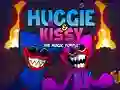 Laro Huggie at Kissy Ang Magic Temple online Laro Huggie at Kissy Ang Magic Temple online