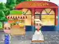 Laro Kusina Cafe online