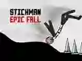Laro Epik na Pagbagsak ng Stickman online Laro Epik na Pagbagsak ng Stickman online