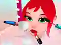Laro Kits ng Makeup online Laro Kits ng Makeup online