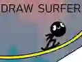 Laro Gumuhit ng Surfer online