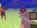 Laro Pagkaligtas ng Zombie Pixel Toonfare online Laro Pagkaligtas ng Zombie Pixel Toonfare online