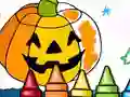Laro Mga Laro sa Kulay Halloween online Laro Mga Laro sa Kulay Halloween online