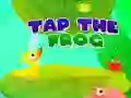 Laro I-tap ang Palaka online Laro I-tap ang Palaka online