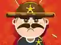 Laro Tira ng Sheriff online Laro Tira ng Sheriff online