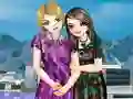Laro Best Friends Dressup online Laro Best Friends Dressup online