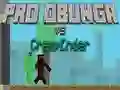 Laro Pro Obunga laban sa CreepEnder online Laro Pro Obunga laban sa CreepEnder online