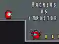 Laro Mga Hacker vs Impostors online