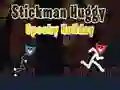 Laro Stickman Yakap Nakakatakot na Piyesta online