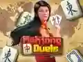 Laro Duwal ng Mahjong online