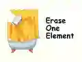 Laro Burahin ang Isang Elemento online Laro Burahin ang Isang Elemento online