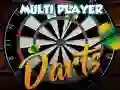 Laro Torneo ng Darts Multiplayer online Laro Torneo ng Darts Multiplayer online