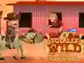 Laro Totally Wild West Adventures online