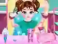 Laro Baby Taylor: Emergency Superhero online