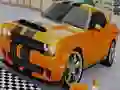 Laro Tunay na Pagparada ng Kotse - GTa online Laro Tunay na Pagparada ng Kotse - GTa online