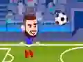 Laro Futbol PvP (Labanan ng Futbol) online