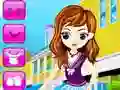 Laro Bihisan ang Cute na Bata online Laro Bihisan ang Cute na Bata online