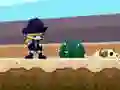 Laro Ligaw na Runner 2D online Laro Ligaw na Runner 2D online