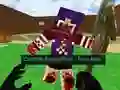 Laro Labanan ng Pixel Arena - Lakas ng Tao online Laro Labanan ng Pixel Arena - Lakas ng Tao online