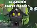 Laro Paglikas mula sa Gubat ng Halloween 3 online