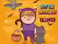 Laro Tukuyin ang mga Pagkakaiba: Halloween online Laro Tukuyin ang mga Pagkakaiba: Halloween online