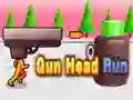 Laro Tumakbo ng Ulo ng Pistol online Laro Tumakbo ng Ulo ng Pistol online