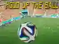 Laro Hawakan ang Bola online Laro Hawakan ang Bola online