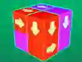 Laro Pagsira ng Magic Cube online Laro Pagsira ng Magic Cube online