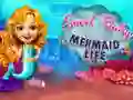 Laro Matamis na Buhay ng Baby Mermaid online
