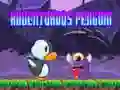 Laro Mapaghimagsik na Penguin online
