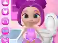 Laro Violet Ang Aking Mali na Babae online
