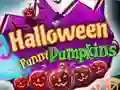 Laro Nakakatawang Kalabasa ng Halloween online Laro Nakakatawang Kalabasa ng Halloween online