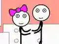 Laro Stickman Pagbawi - Kuwento ng Pag-ibig online Laro Stickman Pagbawi - Kuwento ng Pag-ibig online
