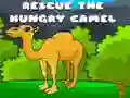 Laro Iligtas ang Gutom na Camel online