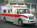 Laro Pagmamaneho ng Kotse ng Ambulansya ng Lungsod online Laro Pagmamaneho ng Kotse ng Ambulansya ng Lungsod online