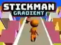 Laro Gradient Stickman online Laro Gradient Stickman online
