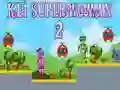 Laro Kei Superwoman 2 online