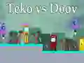 Laro Teko laban kay Doov online Laro Teko laban kay Doov online