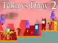 Laro Teko laban kay Doov 2 online Laro Teko laban kay Doov 2 online