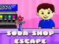 Laro Takas mula sa Soda Shop online Laro Takas mula sa Soda Shop online