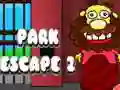 Laro Paglikas mula sa Parke 2 online Laro Paglikas mula sa Parke 2 online